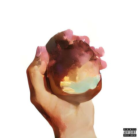 Bittersweet - EP