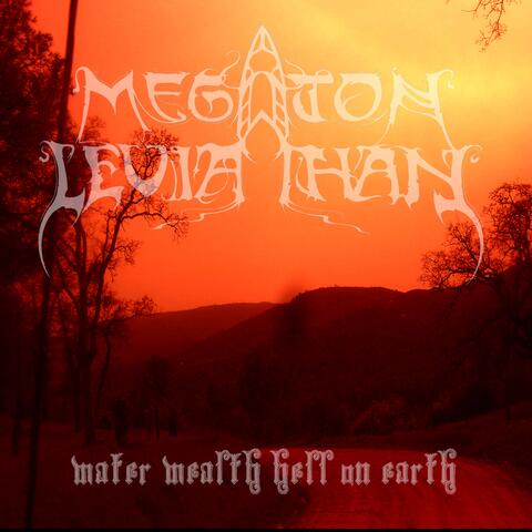 Water Wealth Hell On Earth