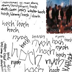 hoch