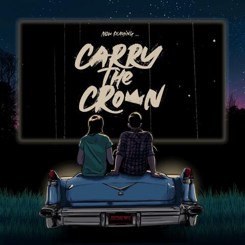Just Me And You (feat. Christina Rotondo)