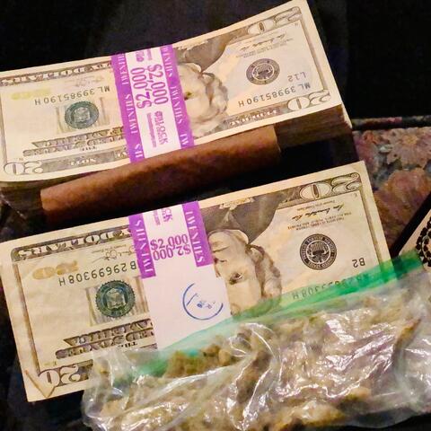 I Need Bands (feat. Tyy Da Guyy)