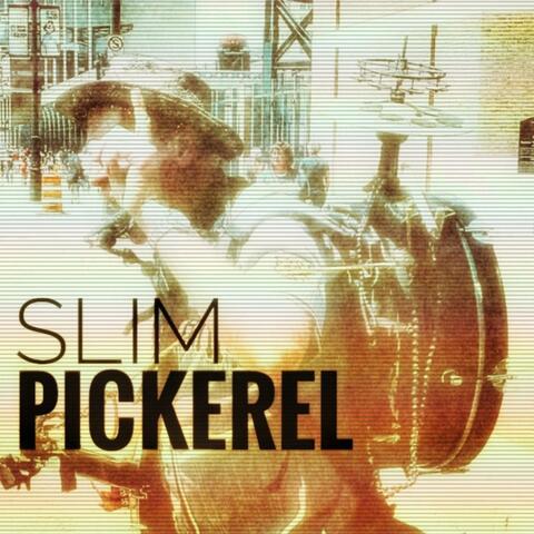 Slim Pickerel