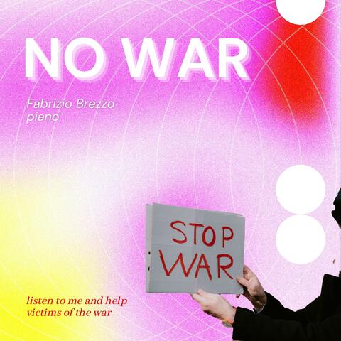 No War (Piano Version)