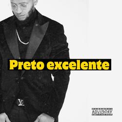 preto excelente