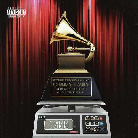 Grammy Family