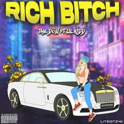 RICH BITCH (feat. JMENIE)