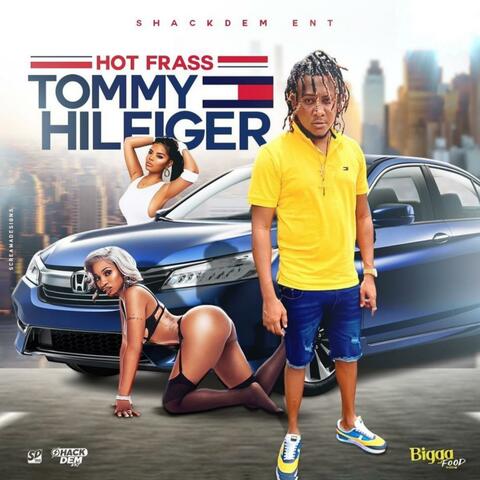 Tommy Hilfiger