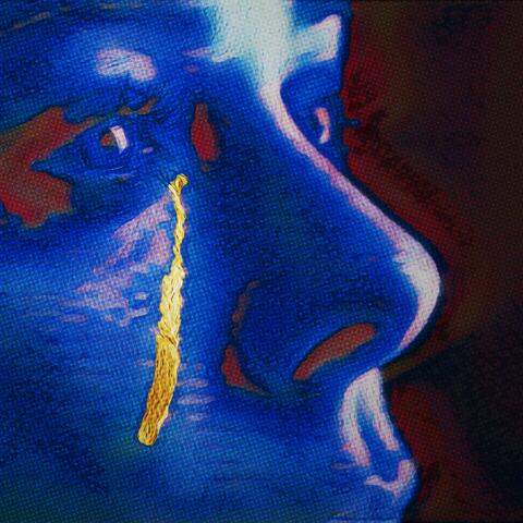 Teardrop Falling (feat. AENDZI)