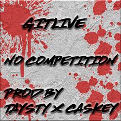 No Competition