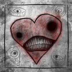 My Heart's A Wreck