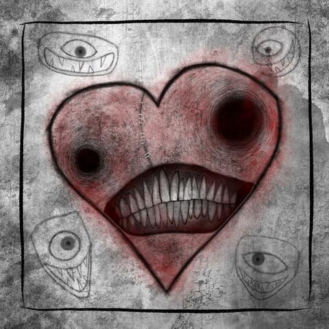 My Heart's A Wreck