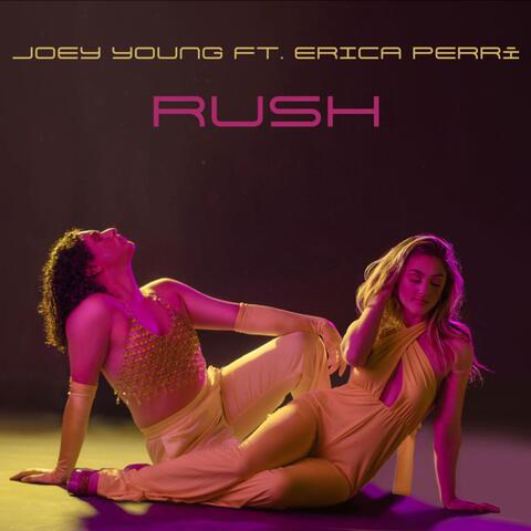 RUSH (feat. Erica Perri)