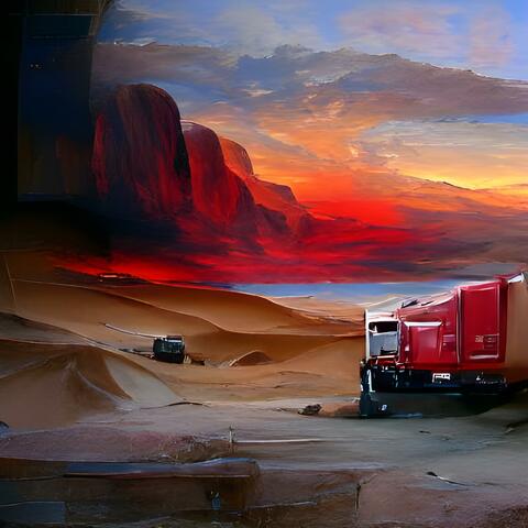 Truckin'