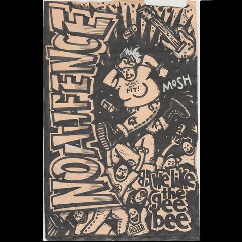The Noah Fence Tapes '91-93
