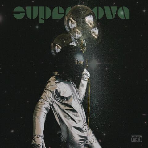 SUPERNOVA (EP)