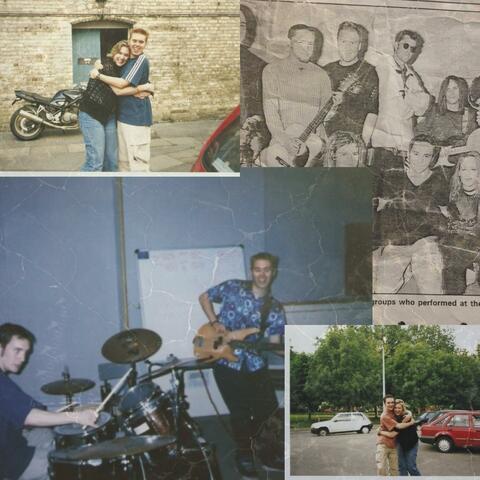 The College Demo Sessions