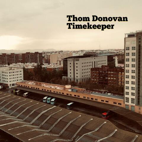 Timekeeper