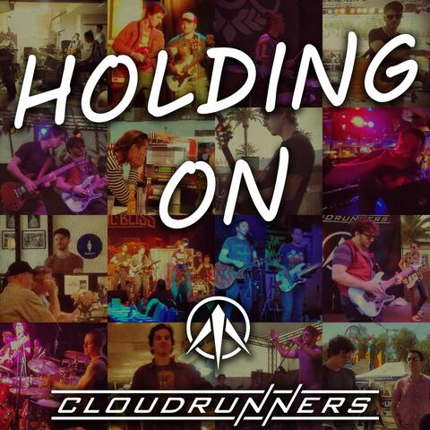 Holding On