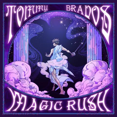 Magic Rush (Single)