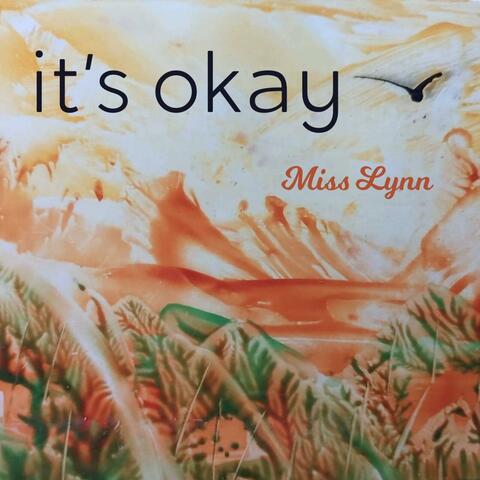 it's okay