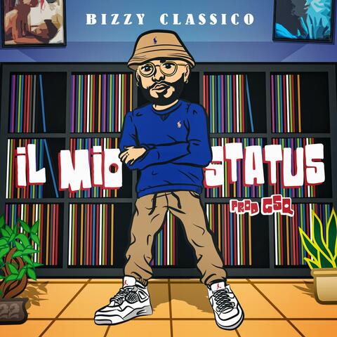 Il Mio Status (feat. GSQ)