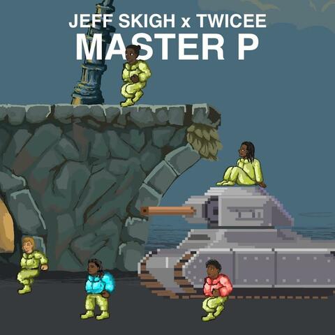 Master P (feat. Twicee)
