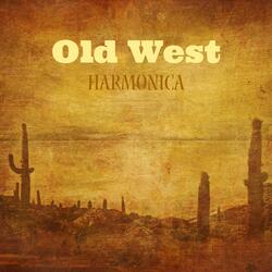 Old West Storytelling Background
