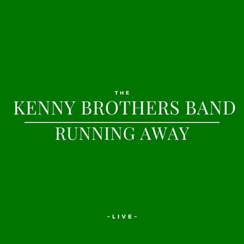 Running Away (Live)