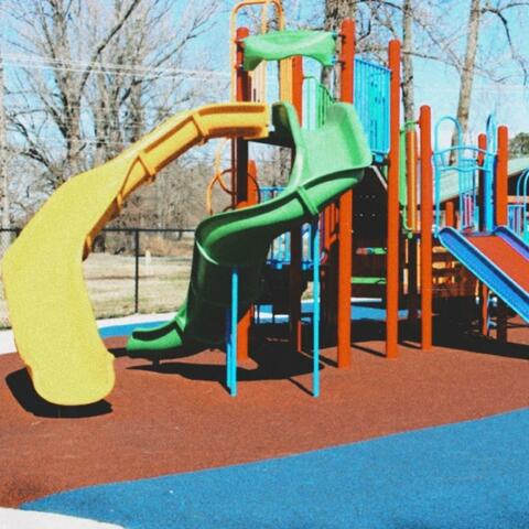 Playgrounds (feat. 5tate & Massive)