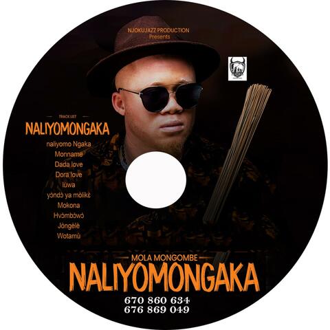 NALIYOMONGAKA
