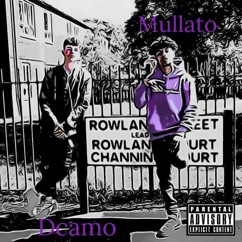 The Otherside (feat. RealMuZick & Dcamo)