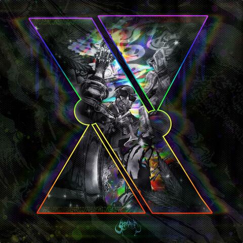 X-Factor (feat. Juanito's Alter Ego)