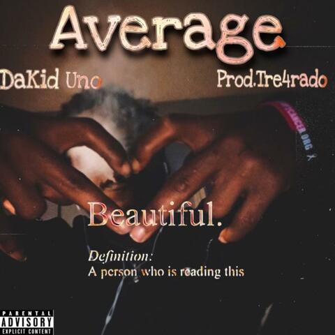 Average