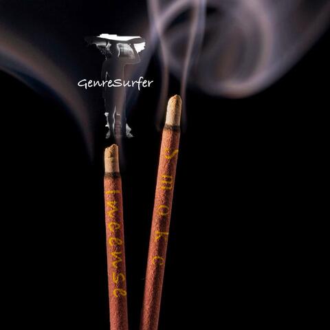 Incense Smoke