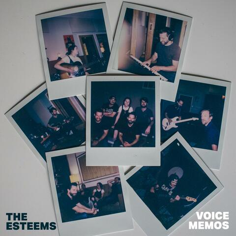 Voice Memos