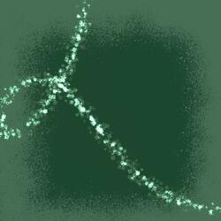 Ghost In The Corner (Ray)