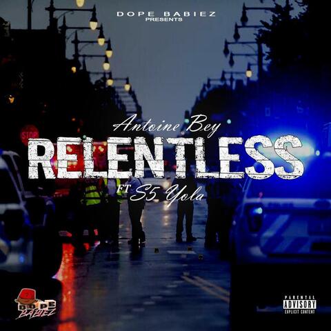 RELENTLESS