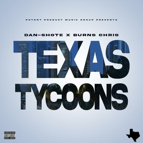 Texas Tycoons