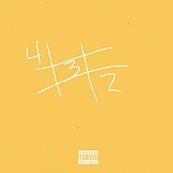 432hz (feat. Gru)