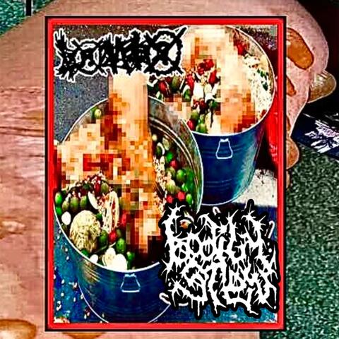 HUMAN BLISTER // FLAKKA FOOL (feat. TONTO)