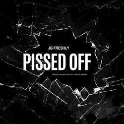 Pissed Off