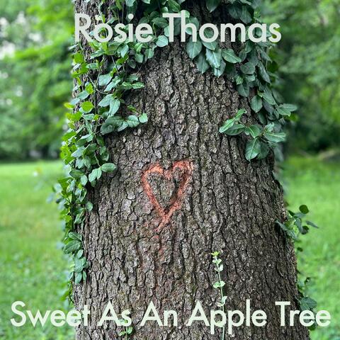Sweet As An Apple Tree