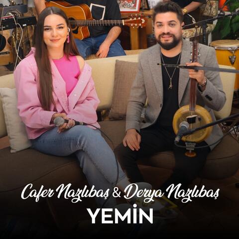 YEMİN (akustik) (feat. Derya Nazlıbaş)