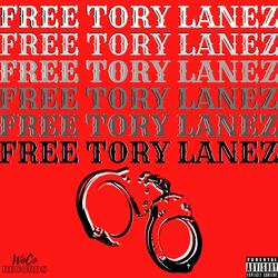 FREE TORY LANEZ