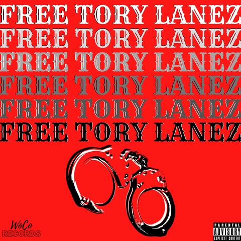 FREE TORY LANEZ