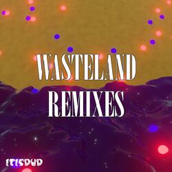 Explore Wasteland