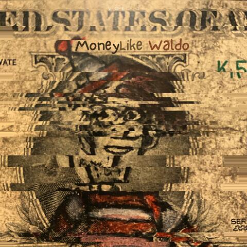 Money Like Waldo (feat. The Palmer Squares)