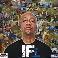 If (feat. God Areef & 360)