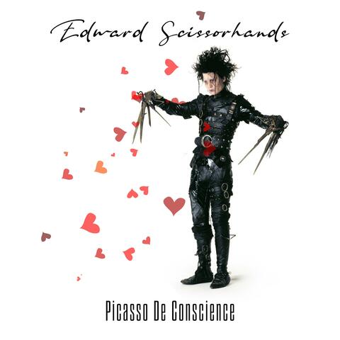 Edward Scissorhands