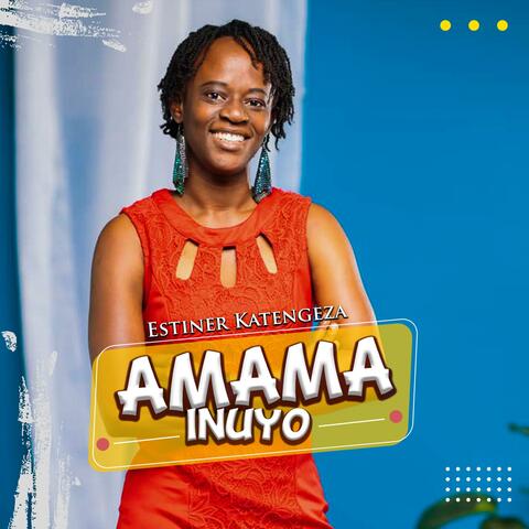 Amama Inuyo